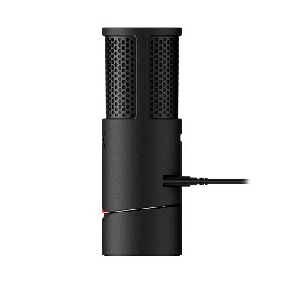 HyperX SoloCast 2 USB mikrofon, črn (AR0A0AA) 5