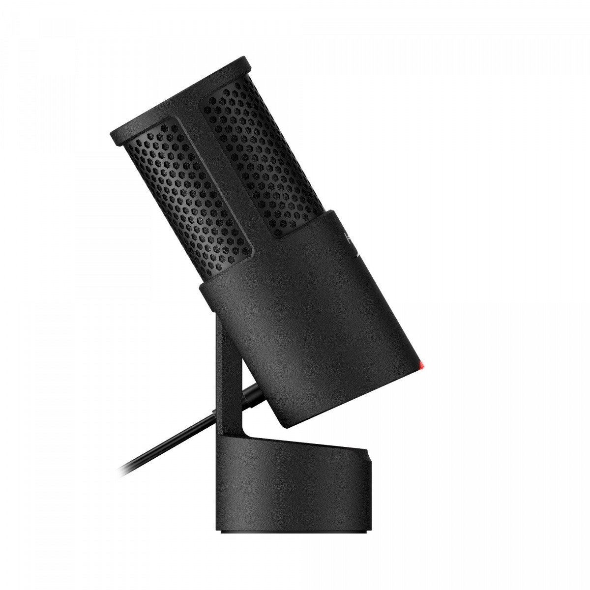 HyperX SoloCast 2 USB mikrofon, črn (AR0A0AA) 6