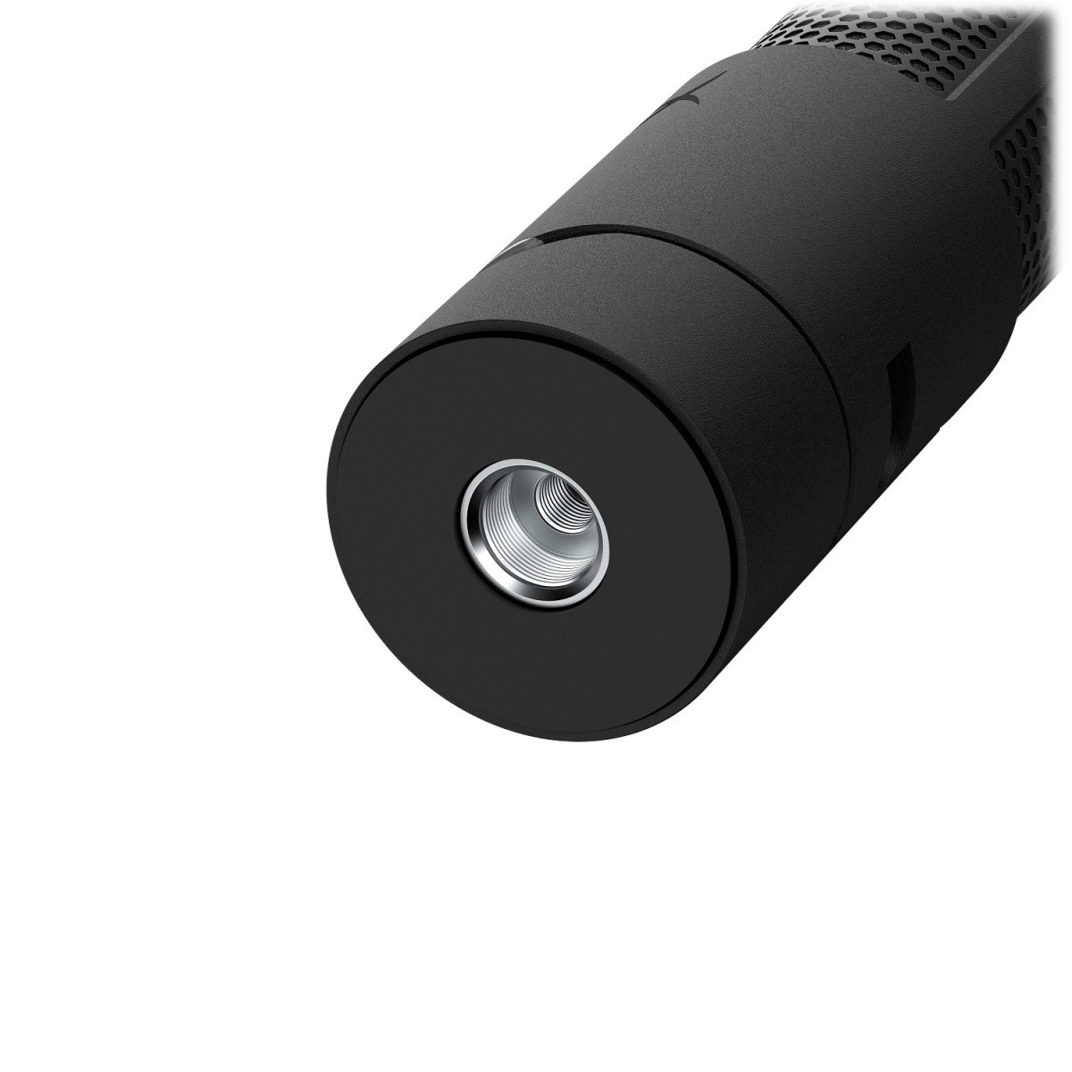 HyperX SoloCast 2 USB mikrofon, črn (AR0A0AA) 8