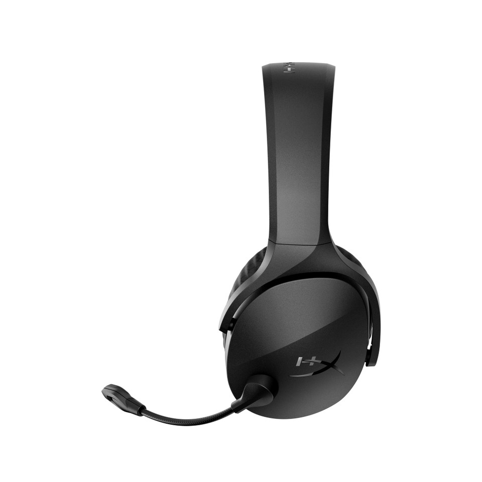 Brezžične slušalke HyperX Cloud Jet črne 3