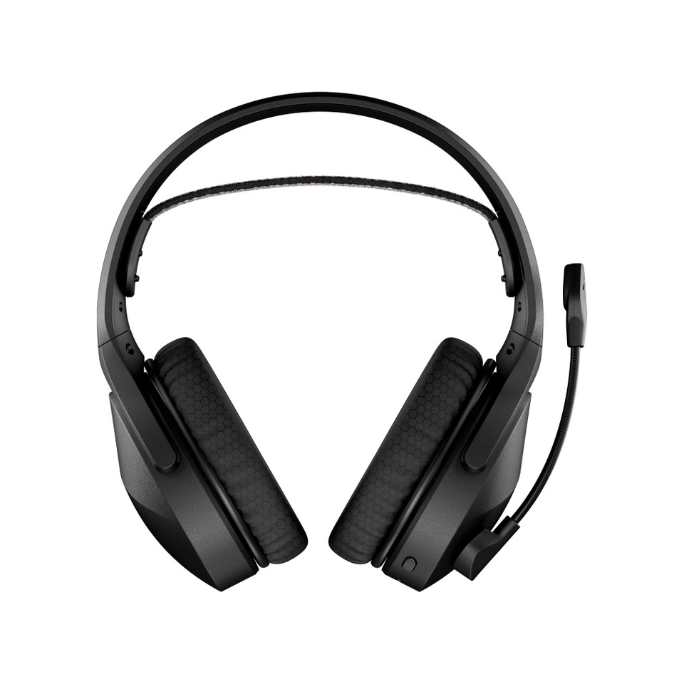 Brezžične slušalke HyperX Cloud Jet črne 4