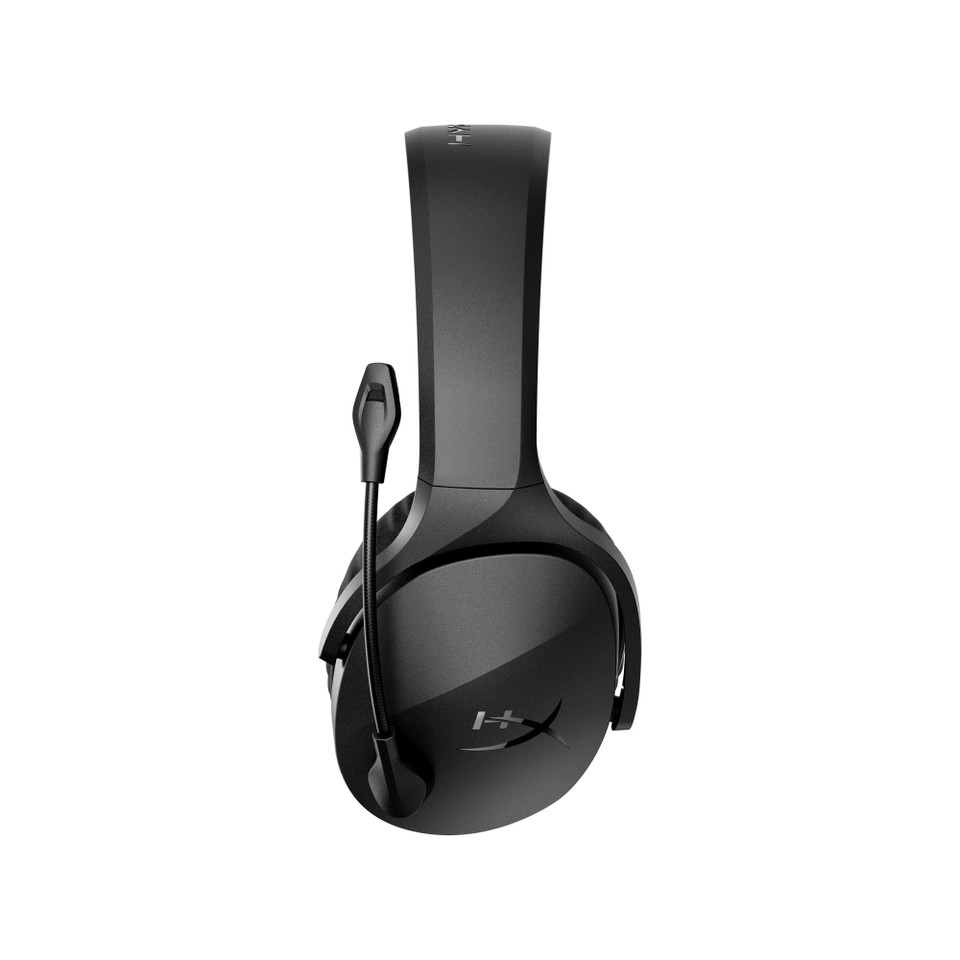 Brezžične slušalke HyperX Cloud Jet črne 6