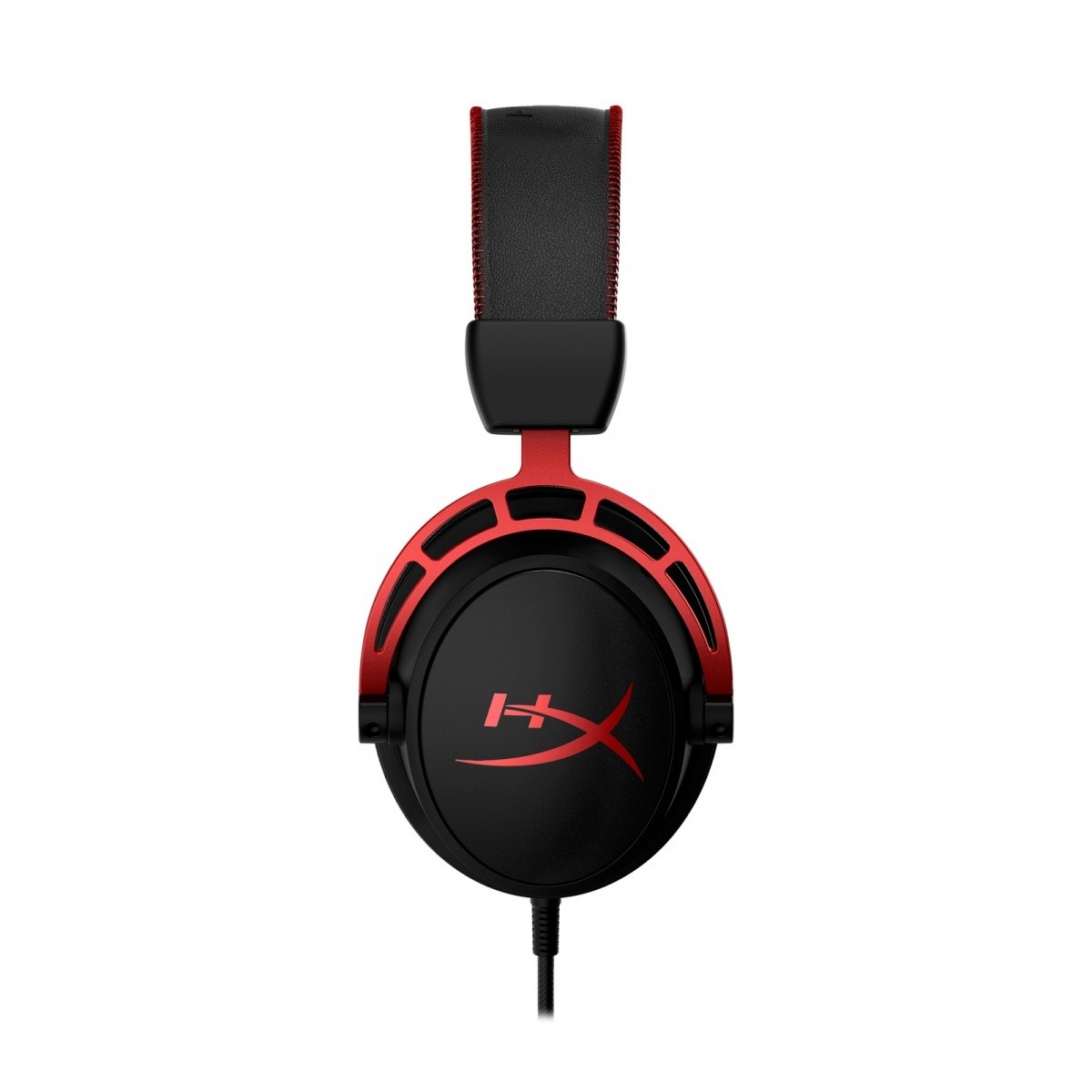Slušalke HyperX Cloud Alpha rdeče 5
