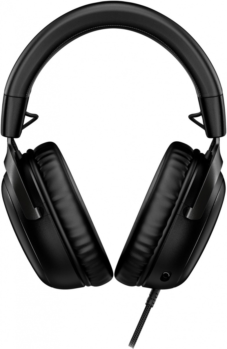 HyperX Cloud III Gaming Slušalke (Črna) - 727A8AA 2