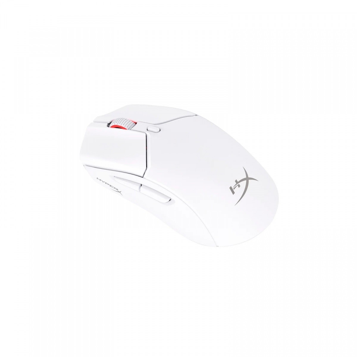HyperX PulseFire Haste 2 WL bežični miš, WHT 2