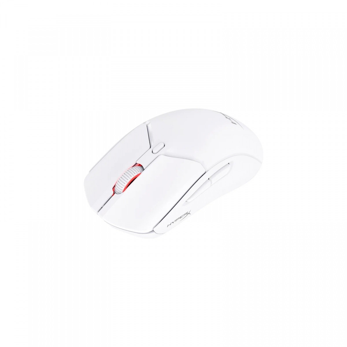 HyperX PulseFire Haste 2 WL bežični miš, WHT 3