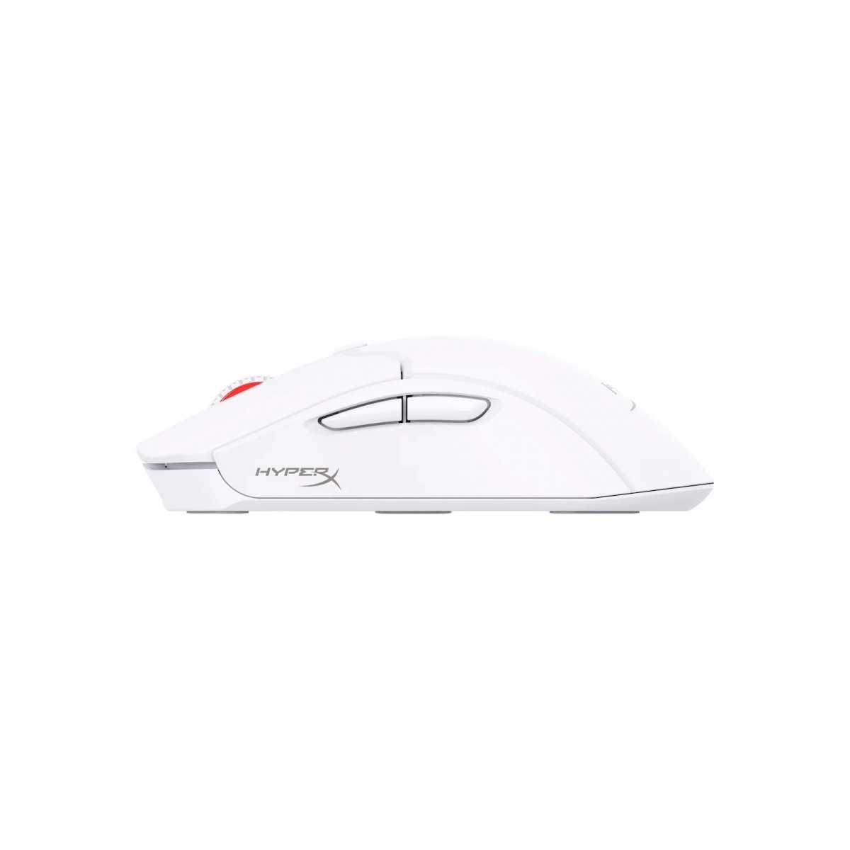 HyperX PulseFire Haste 2 WL bežični miš, WHT 4