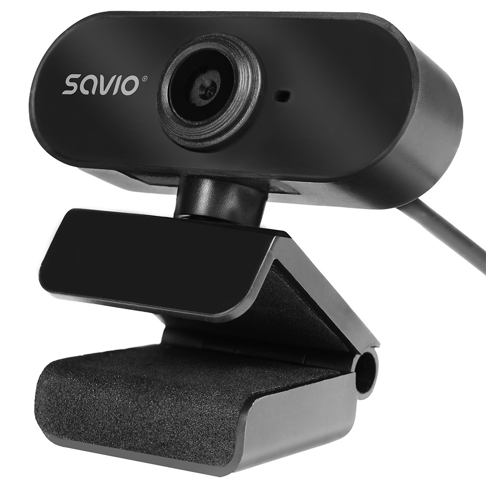 Spletna kamera USB HD CAK-04 2