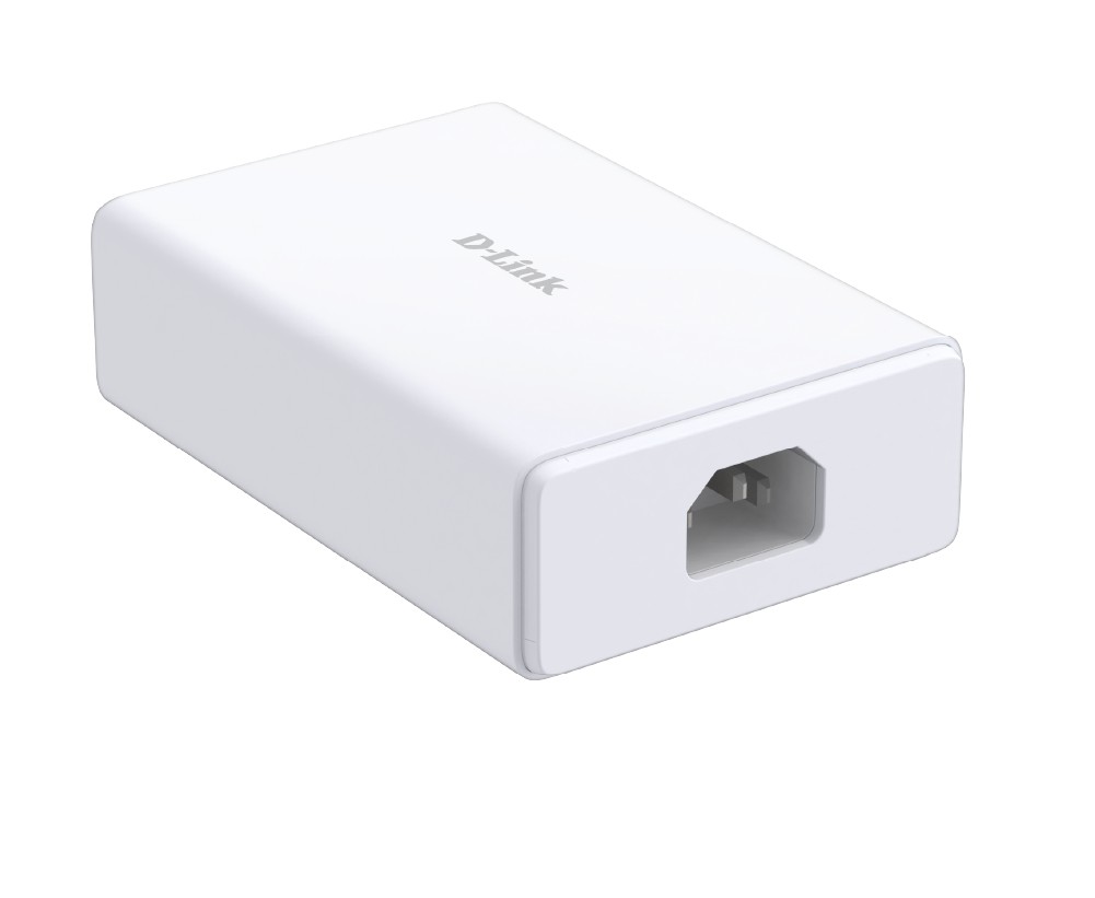 Polnilnik GAN 240W, 4x USB-C, 1x USB-A 4