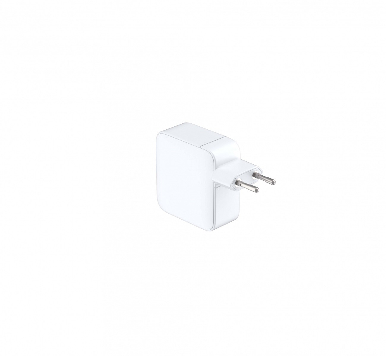 Polnilnik GAN 100W, 3x USB-C, 1x USB-A 3