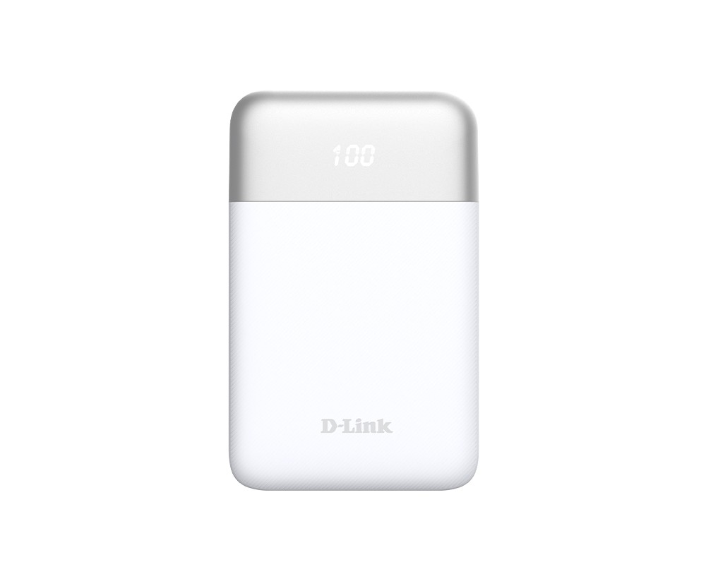 Prenosni polnilnik Powerbank 10000mAh, 18/50W