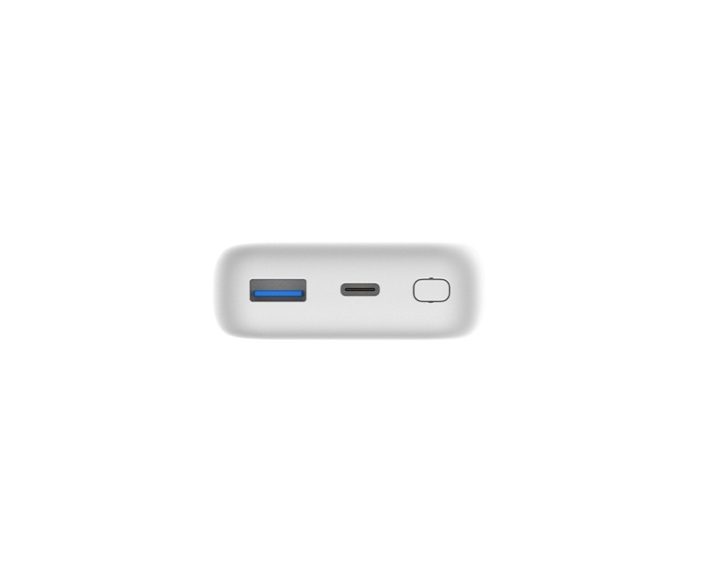 Prenosni polnilnik Powerbank 10000mAh, 18/50W 4