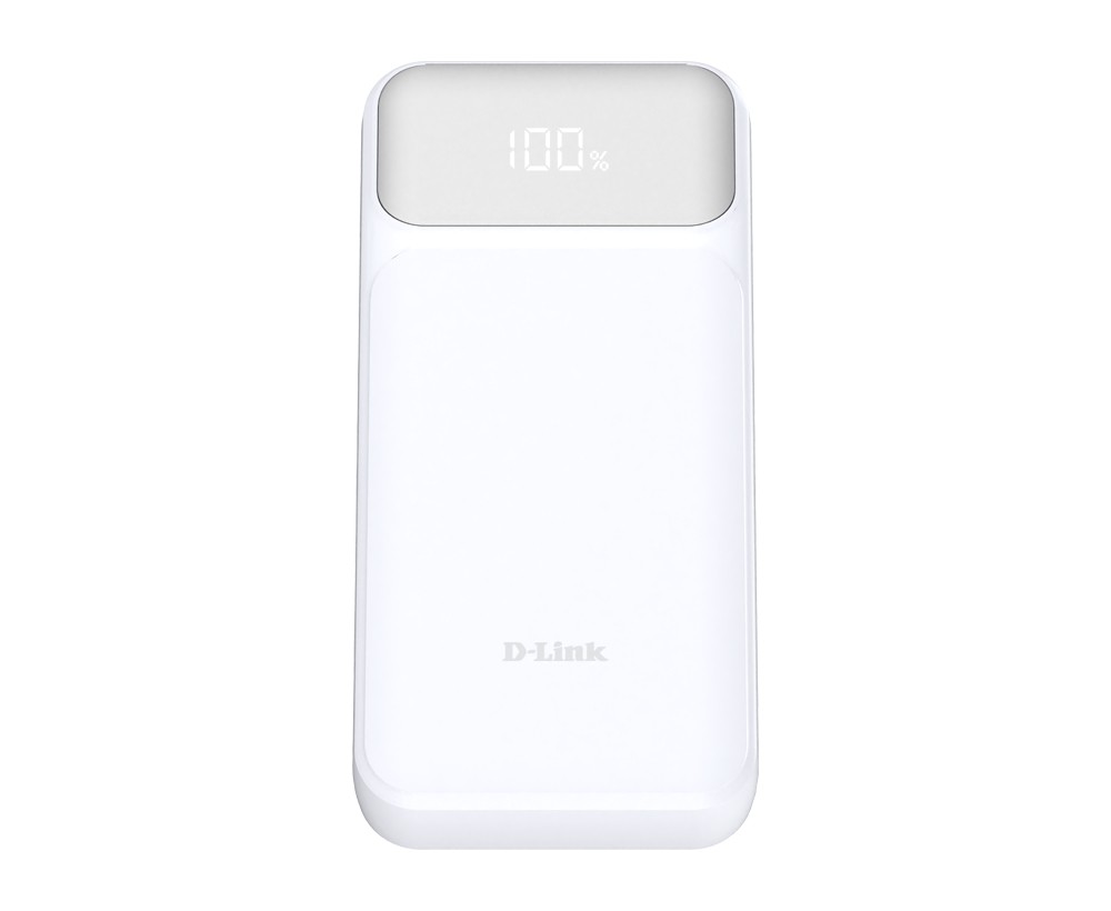 Prenosni polnilnik Powerbank 20000mAh, 65W