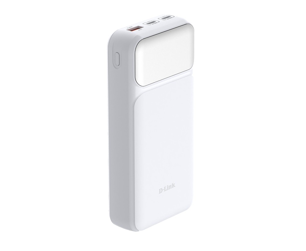 Prenosni polnilnik Powerbank 20000mAh, 65W 2