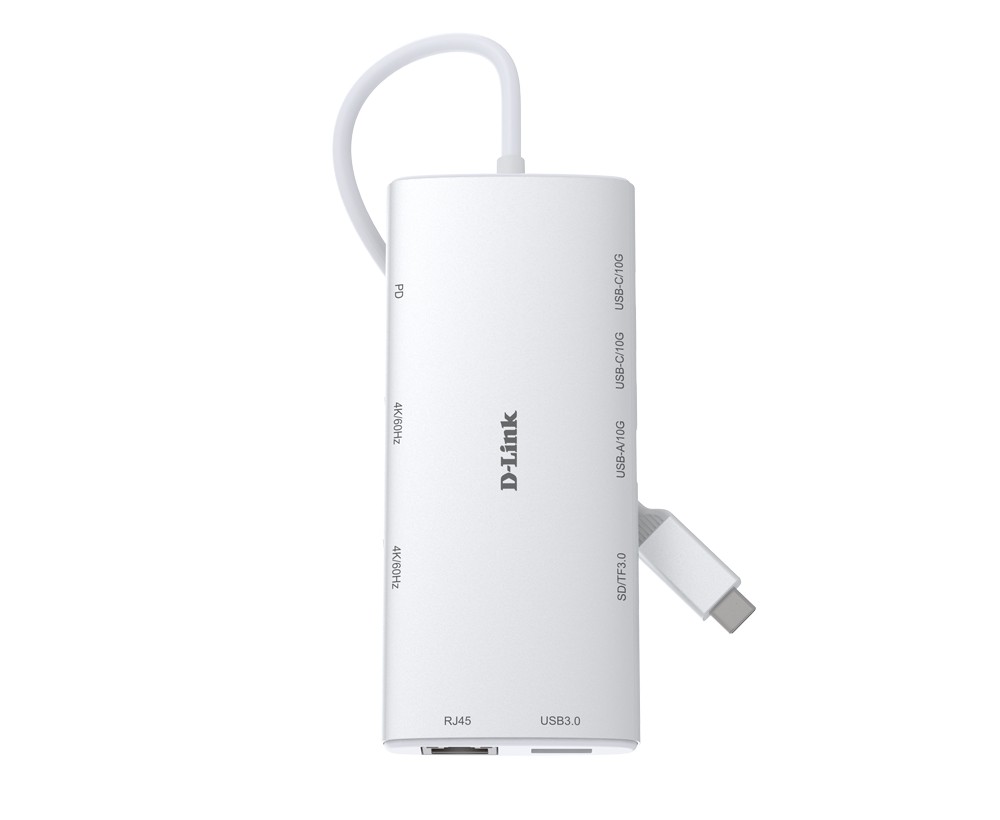 USB HUB DUP-A01