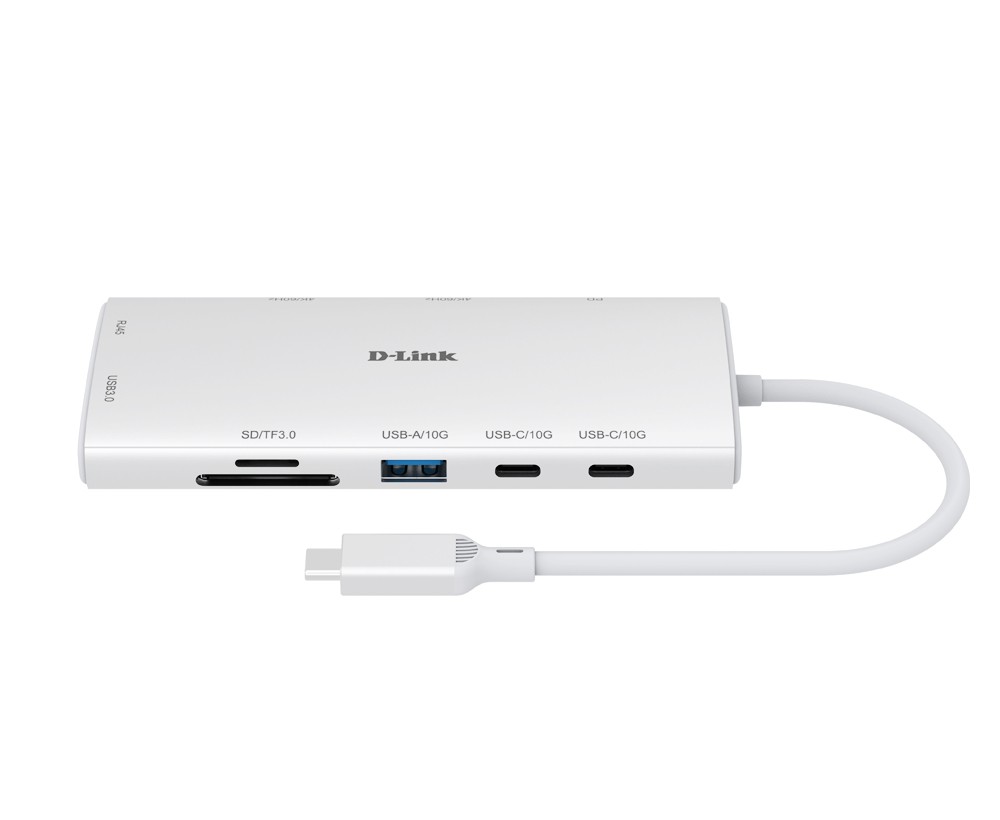 USB HUB DUP-A01 2