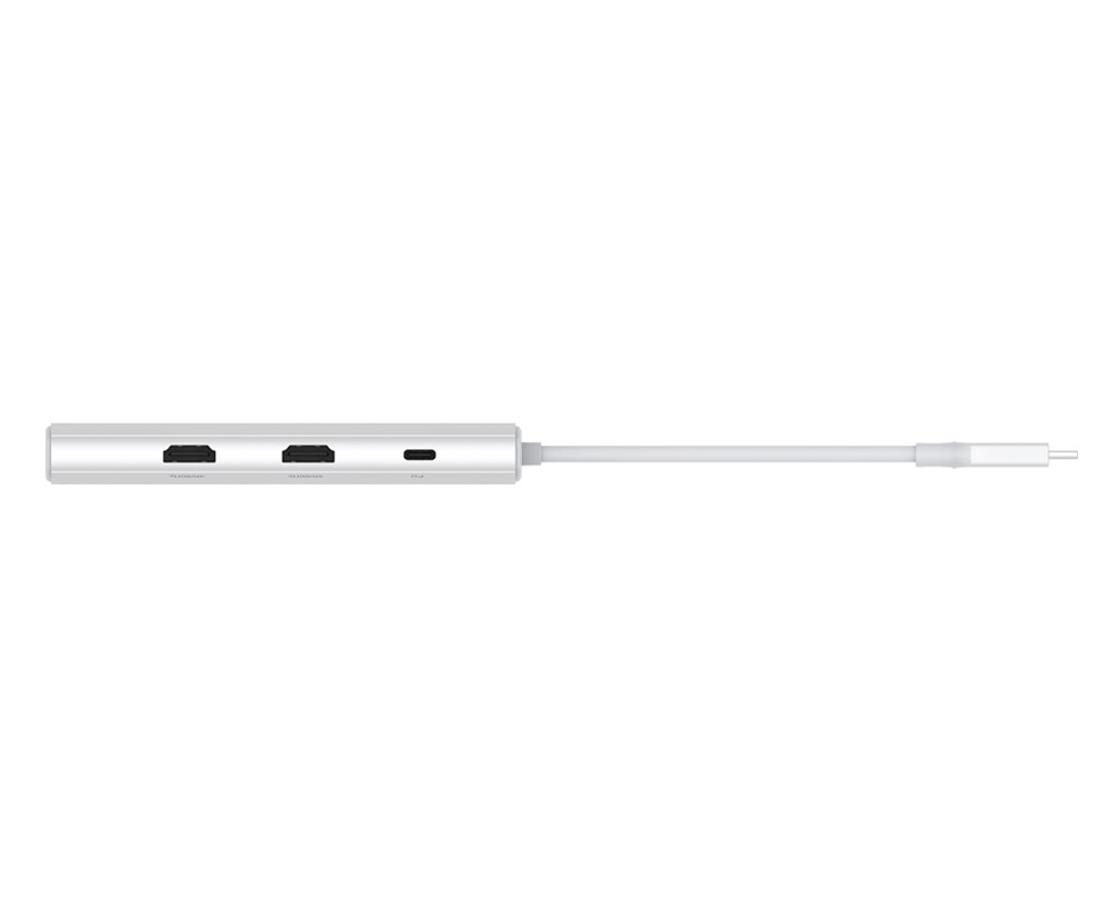 USB HUB DUP-A01 3