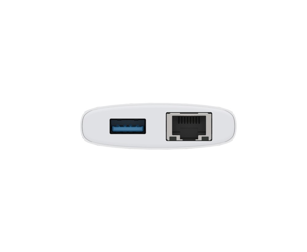 USB HUB DUP-A01 4