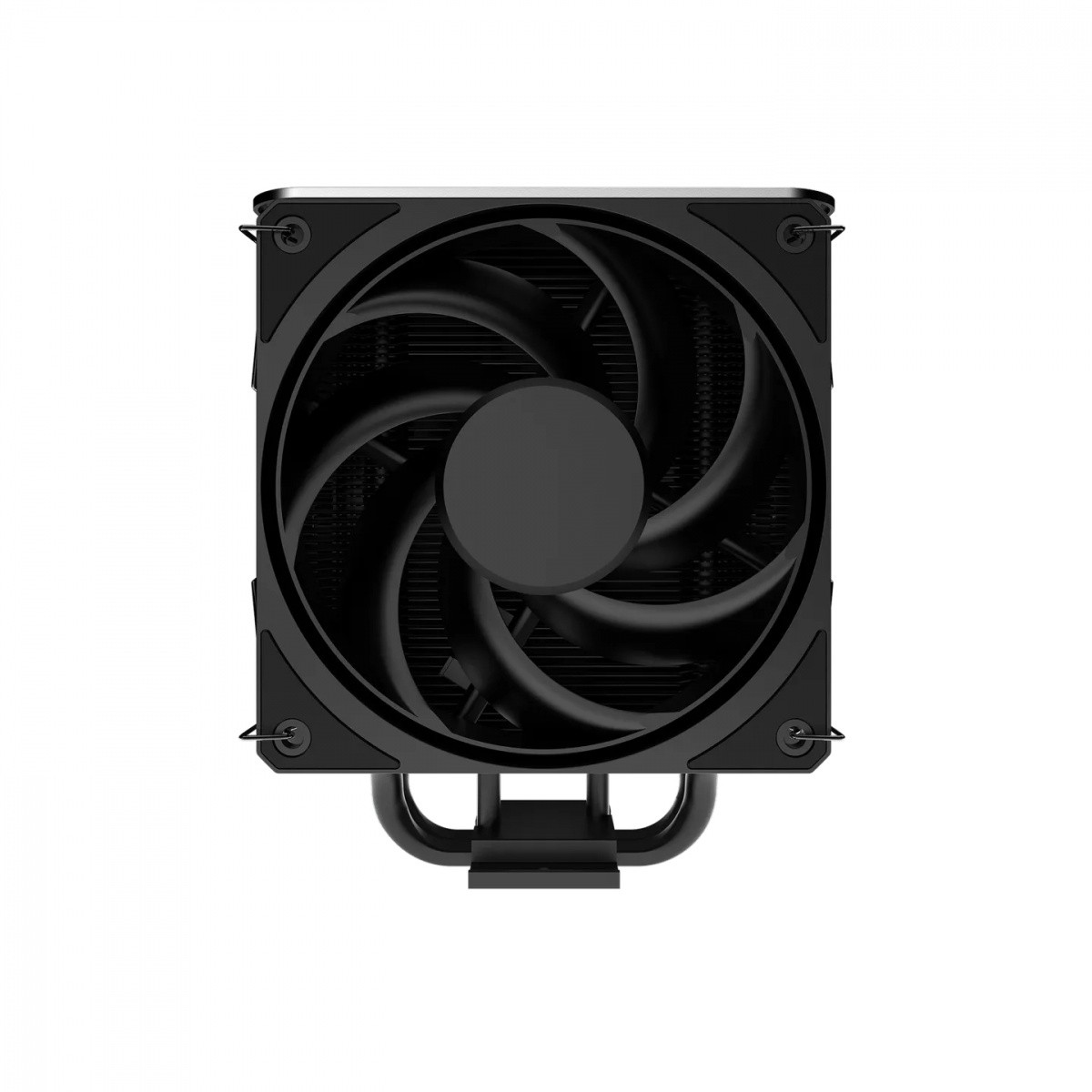 Hladilnik CPU V4 ALPHA 3DHP, črn 2