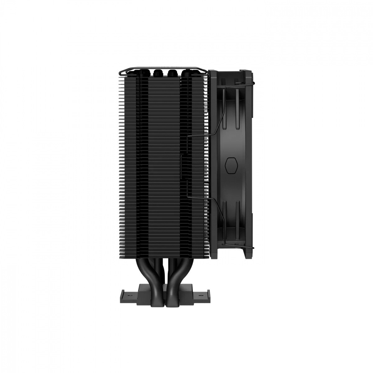 Hladilnik CPU Hyper 212 3DHP, črn 4