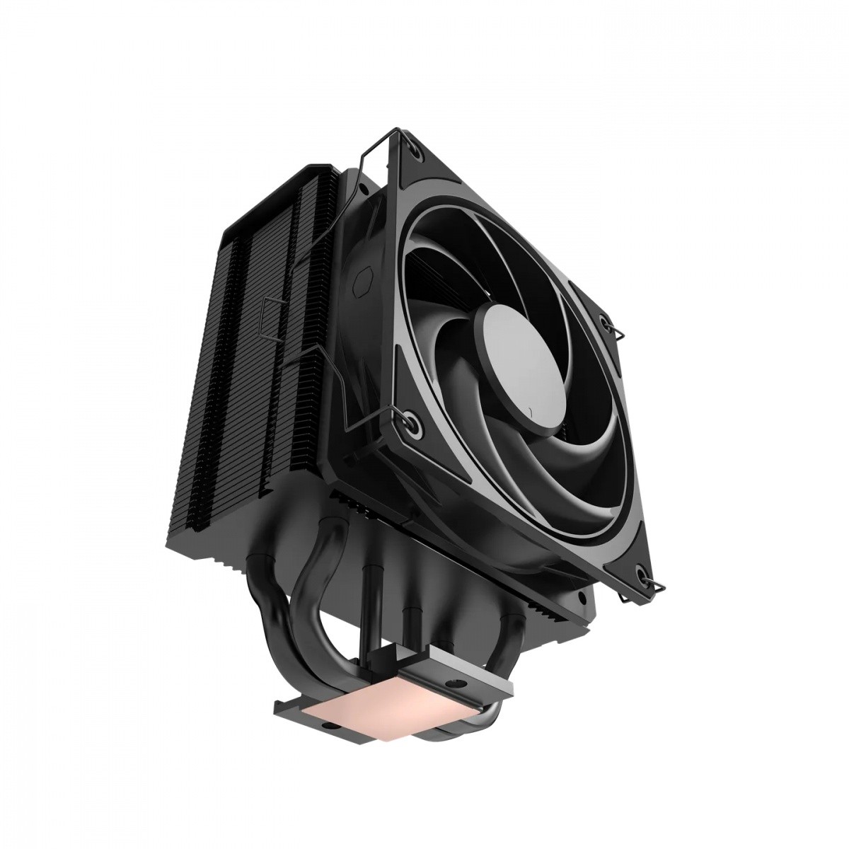 Hladilnik CPU Hyper 212 3DHP, črn 5