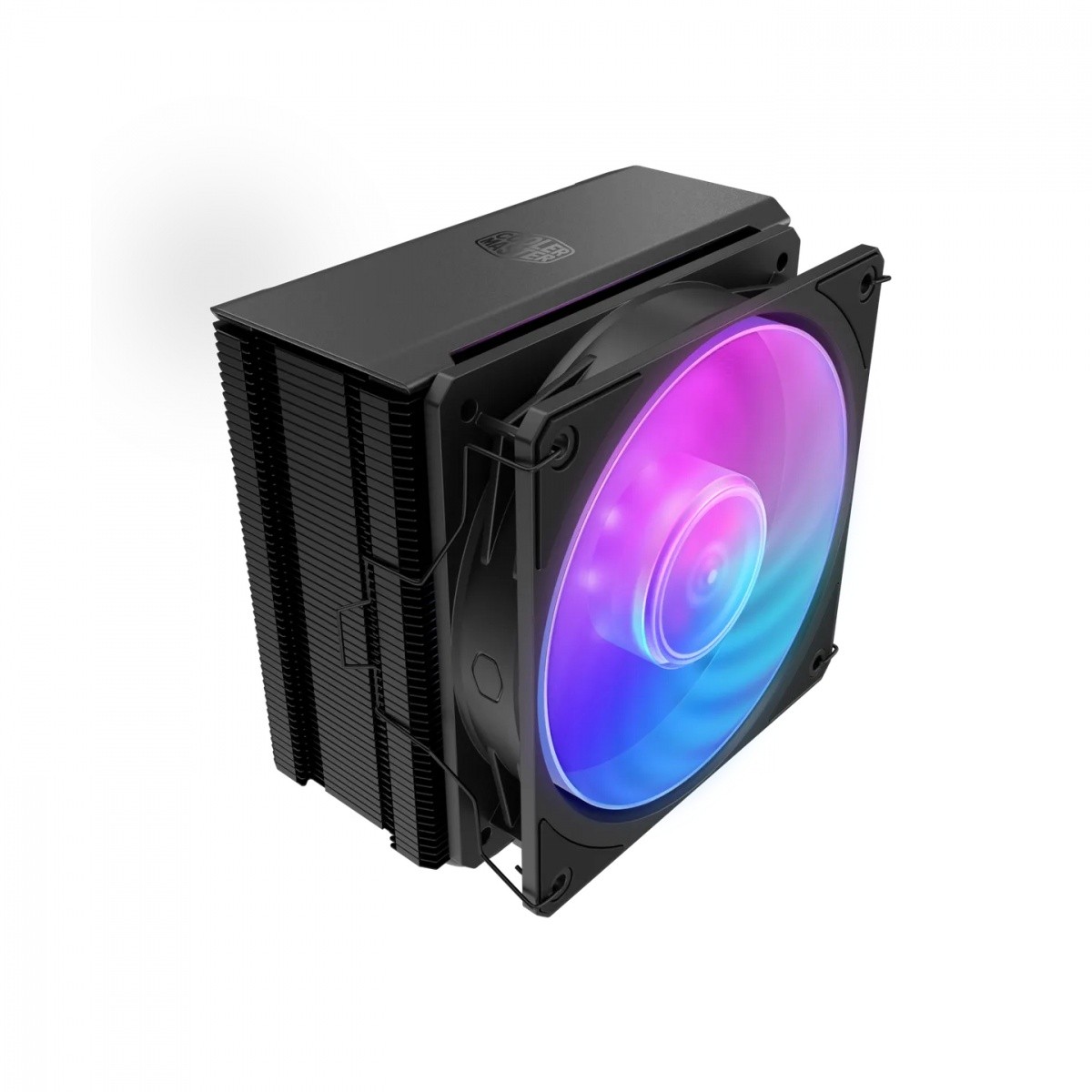 Hladilnik CPU Hyper 212 3DHP BLACK ARGB