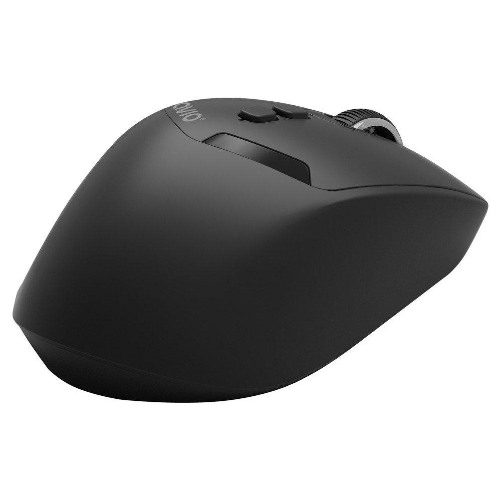 Ergonomska brezžična miška MB-06 2.4 GHz 3