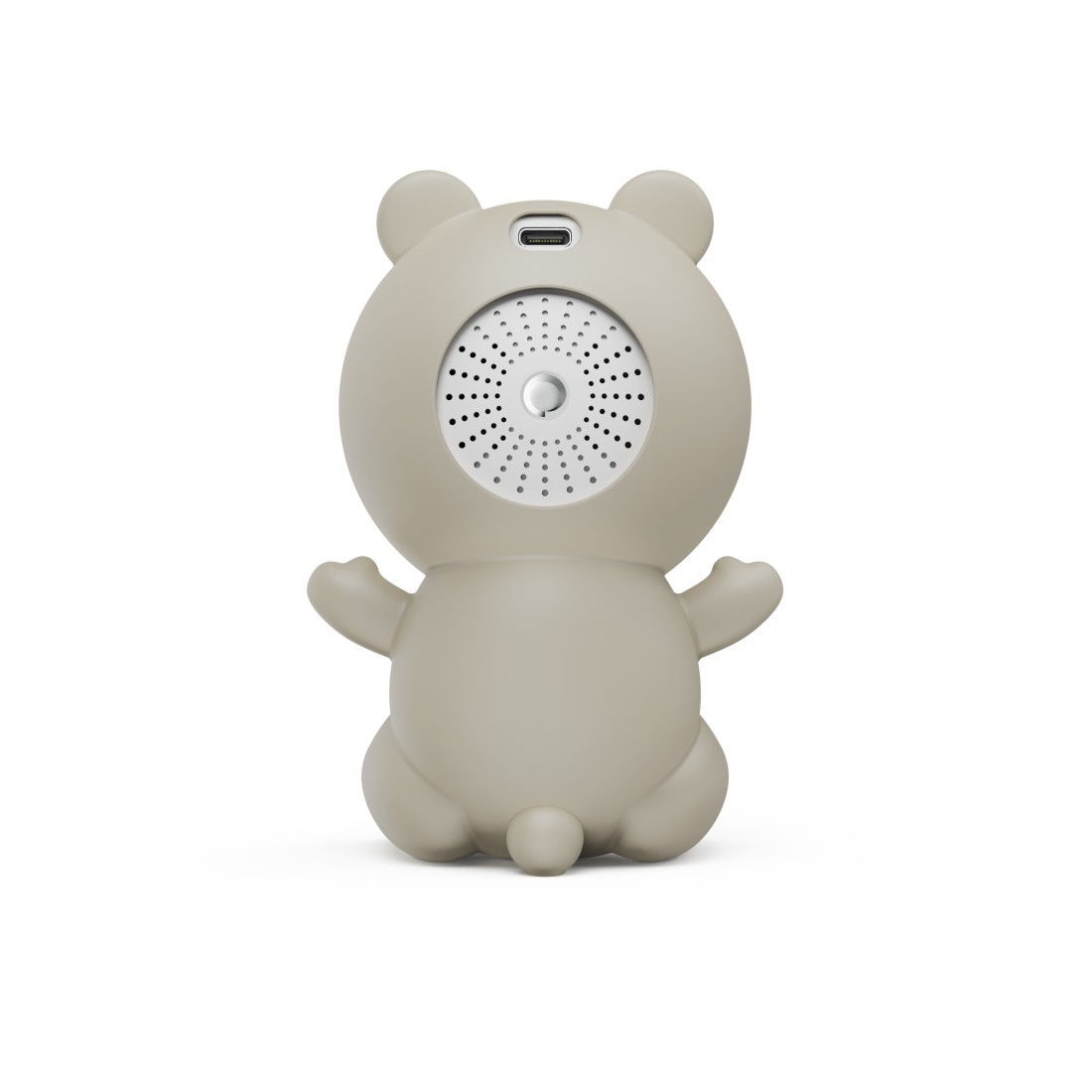 Hama notranja WiFi HD baby monitor kamera 2