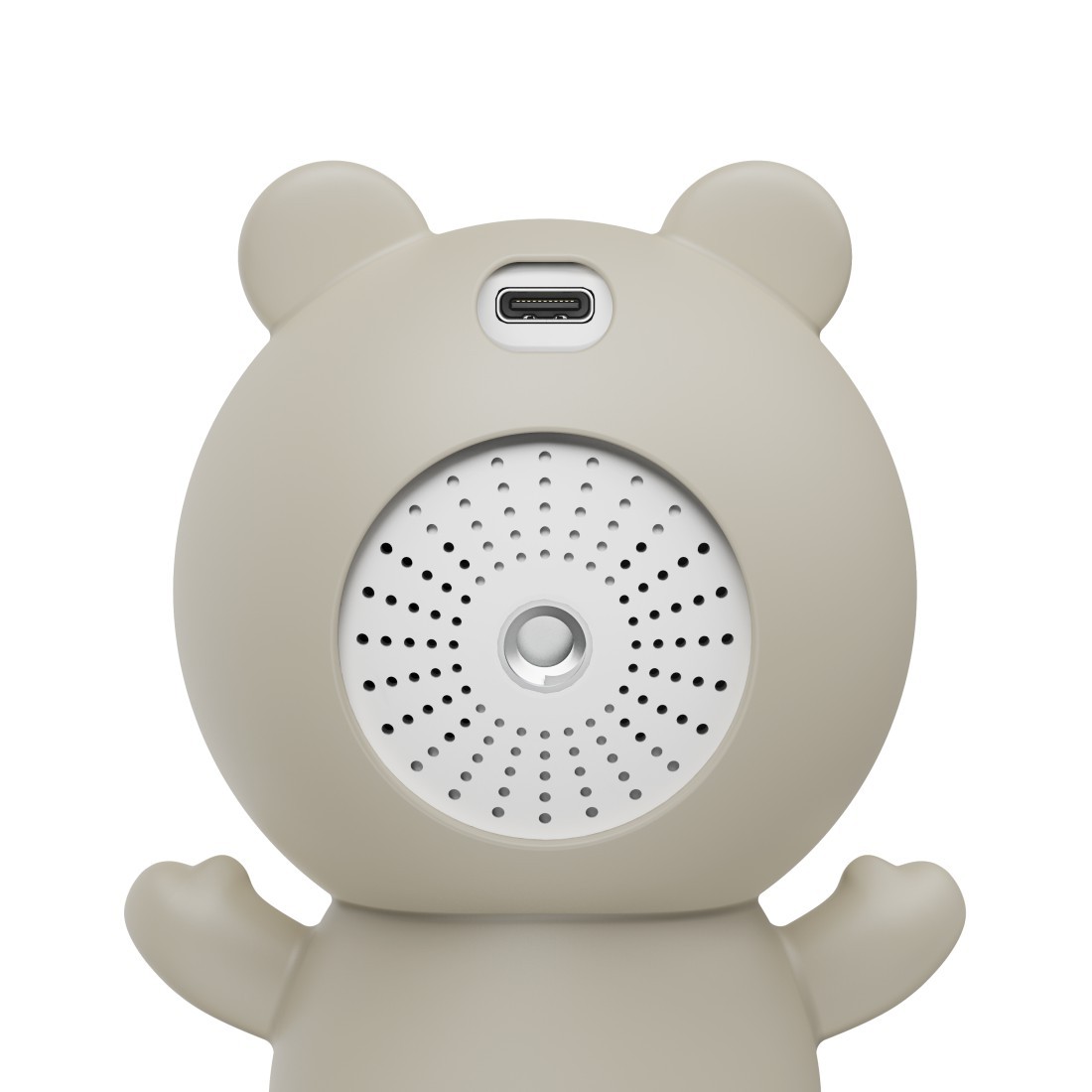 Hama notranja WiFi HD baby monitor kamera 3