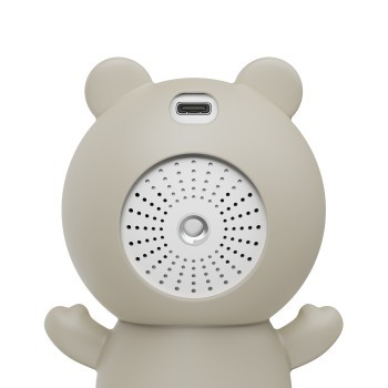 Hama notranja WiFi HD baby monitor kamera 5
