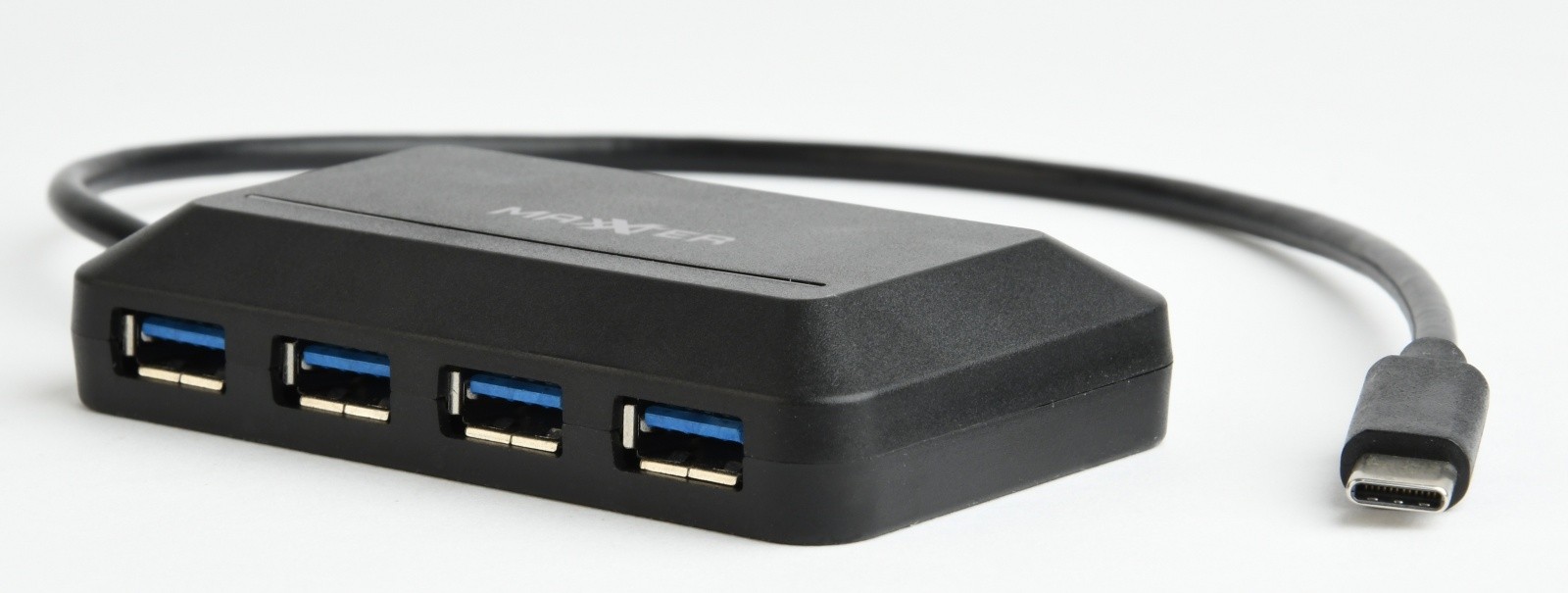 USB-C Hub s 4 vrati USB 3.1