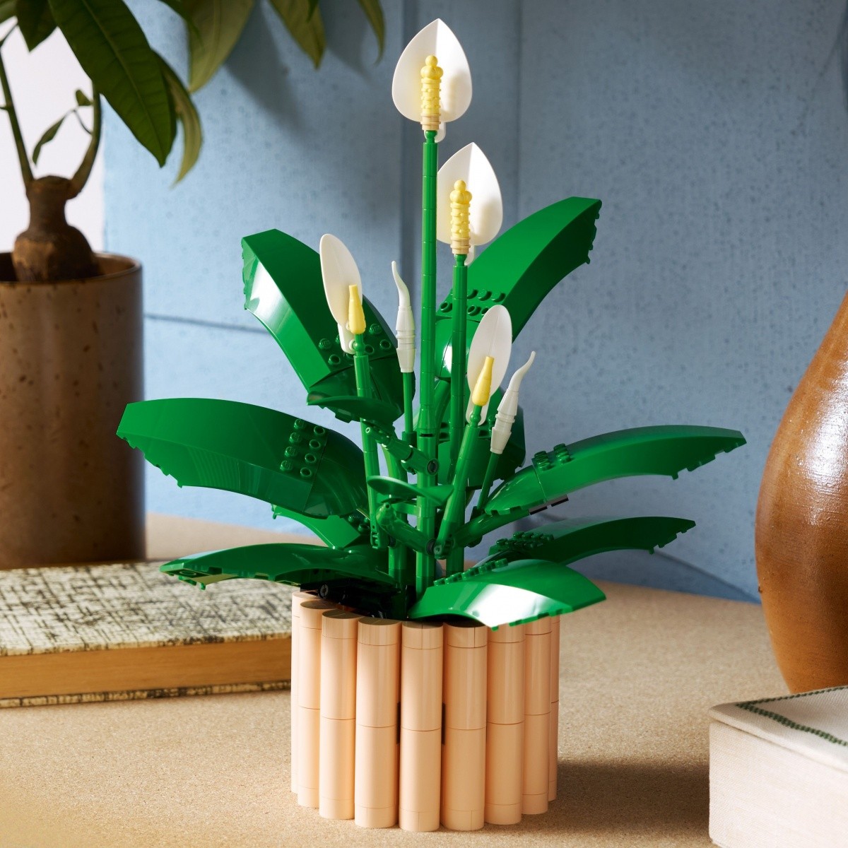 Kocke Botanicals 11504 Spatifilij 4