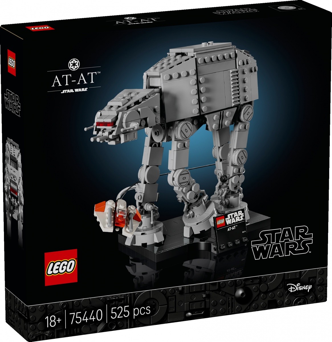 Kocke Star Wars 75440 AT-AT Walker