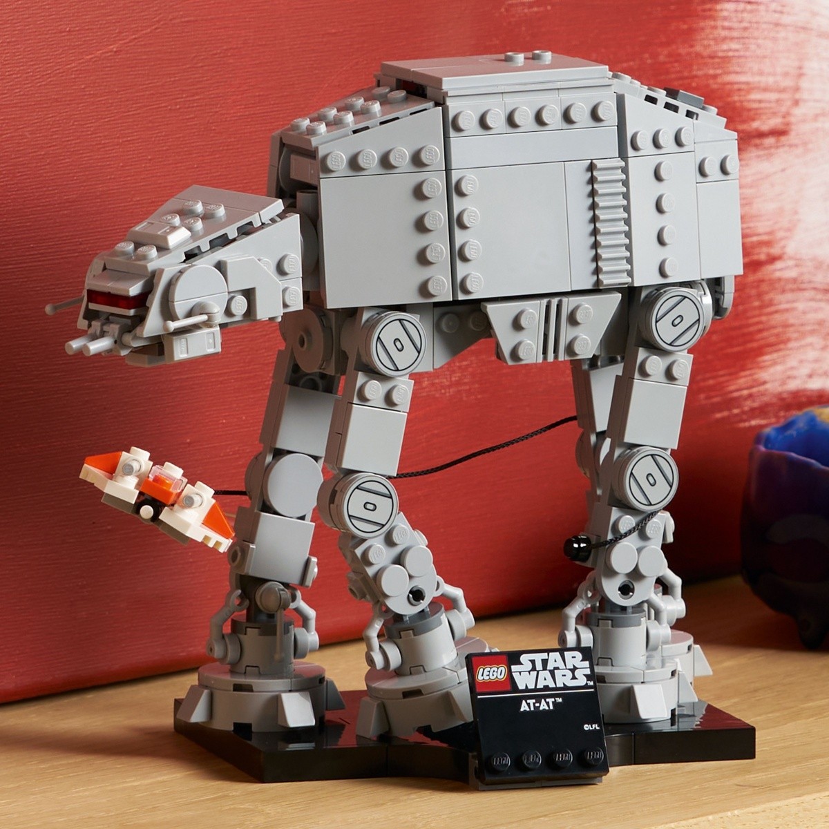 Kocke Star Wars 75440 AT-AT Walker 6