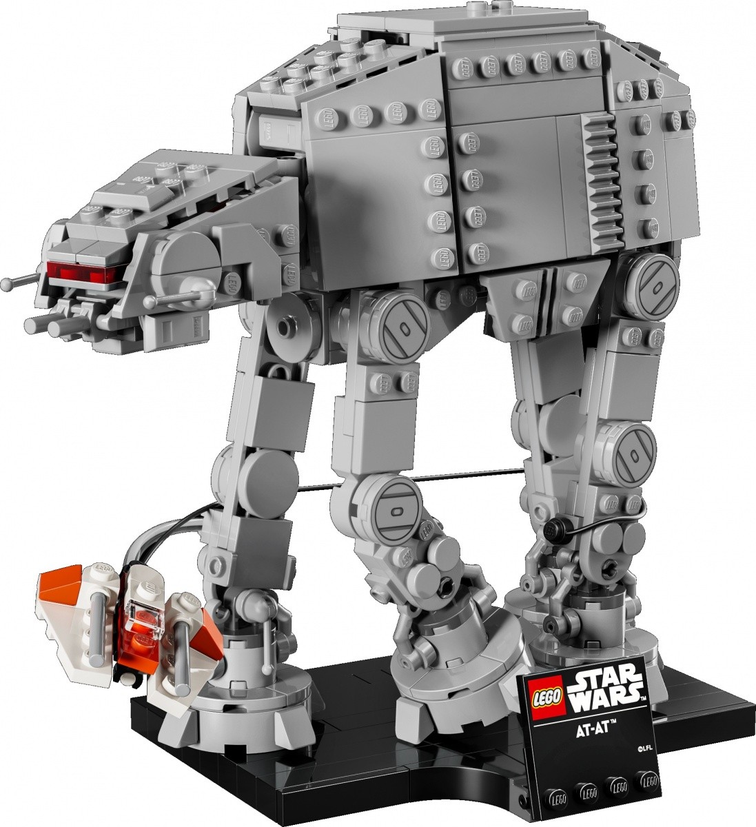 Kocke Star Wars 75440 AT-AT Walker 7