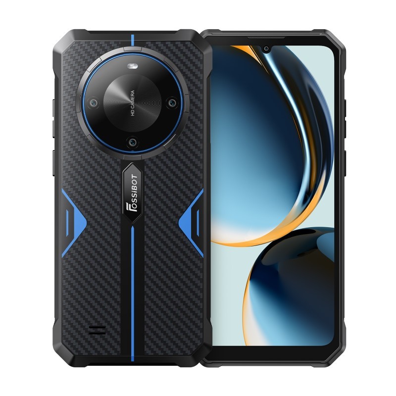 Pametni telefon F105 blue CH