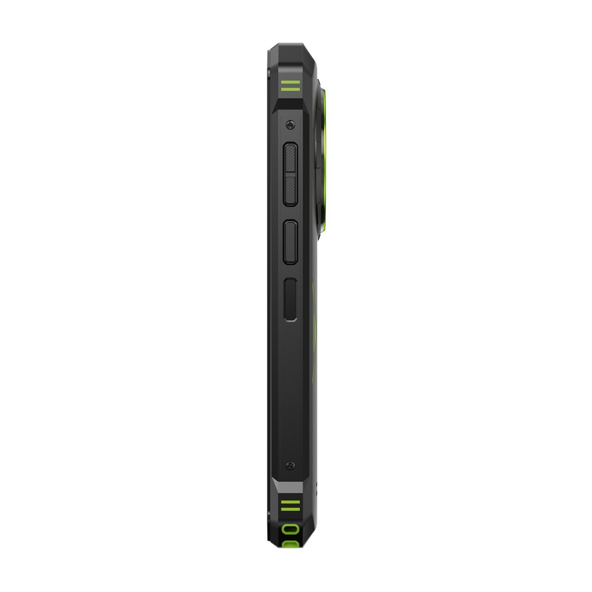Pametni telefon F105, zelen 3