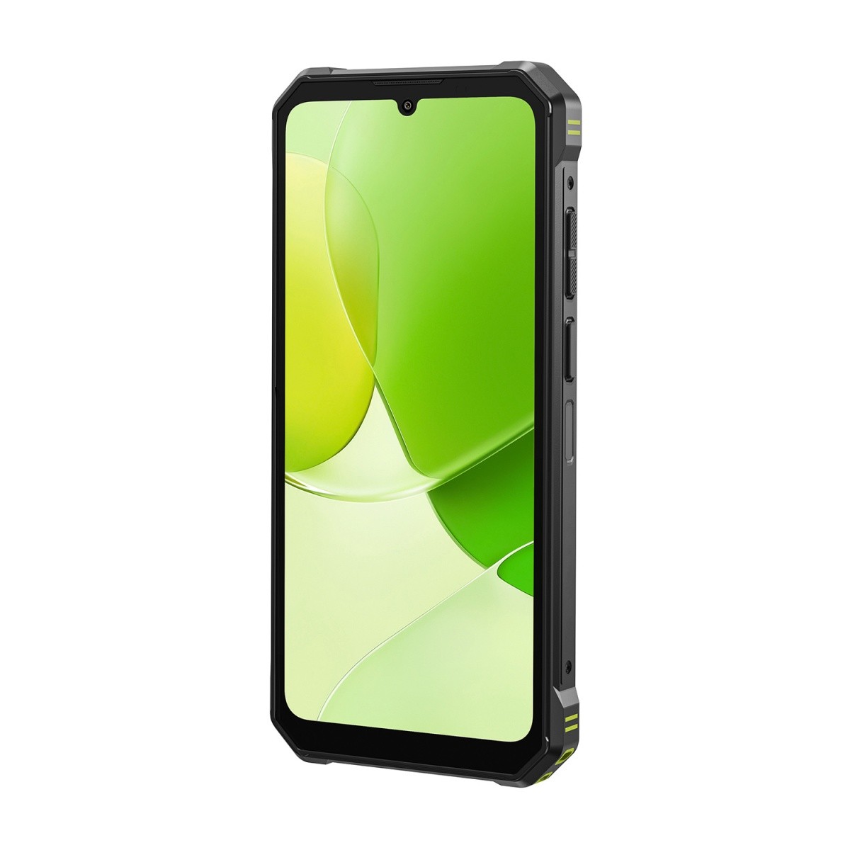 Pametni telefon F105, zelen 4