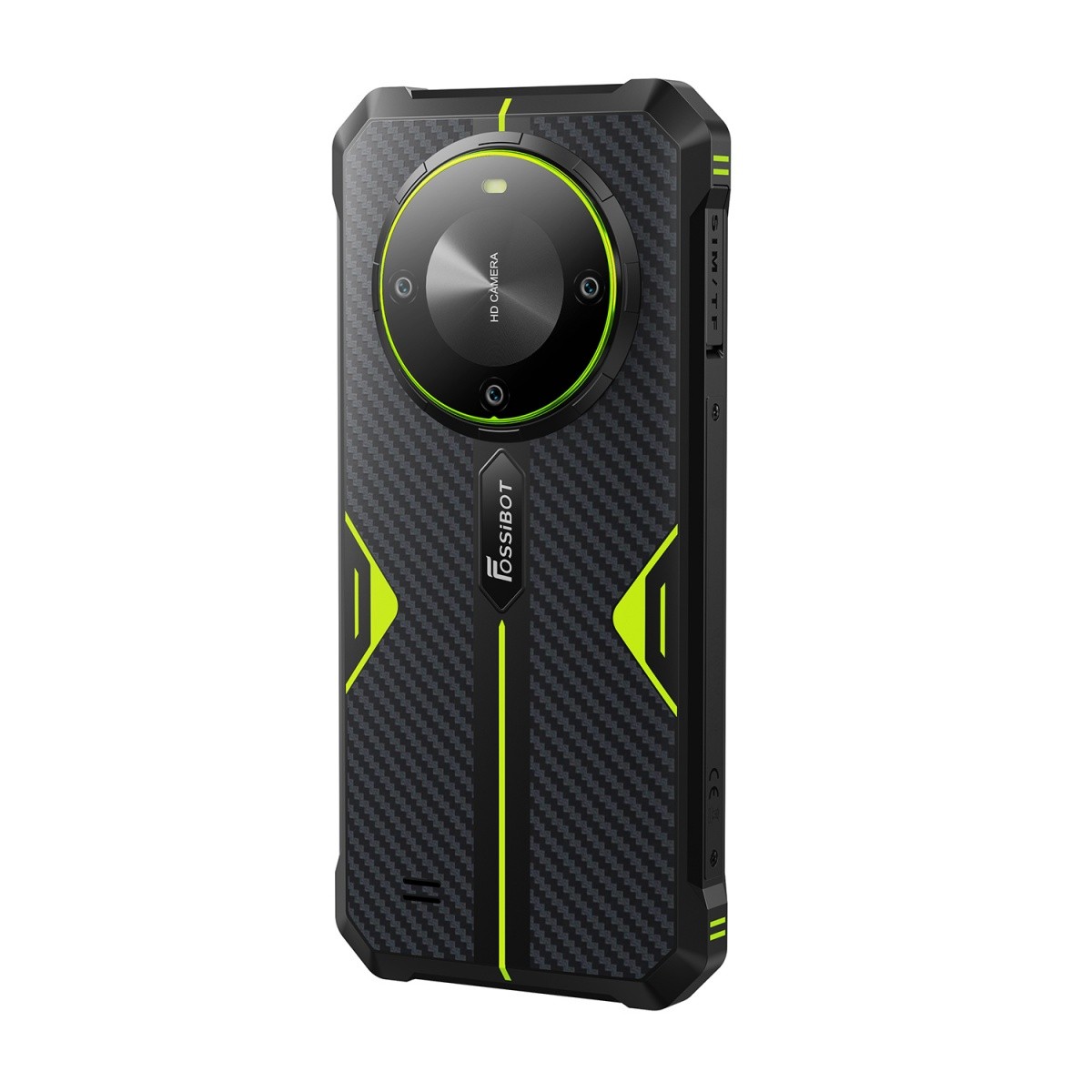 Pametni telefon F105, zelen 5
