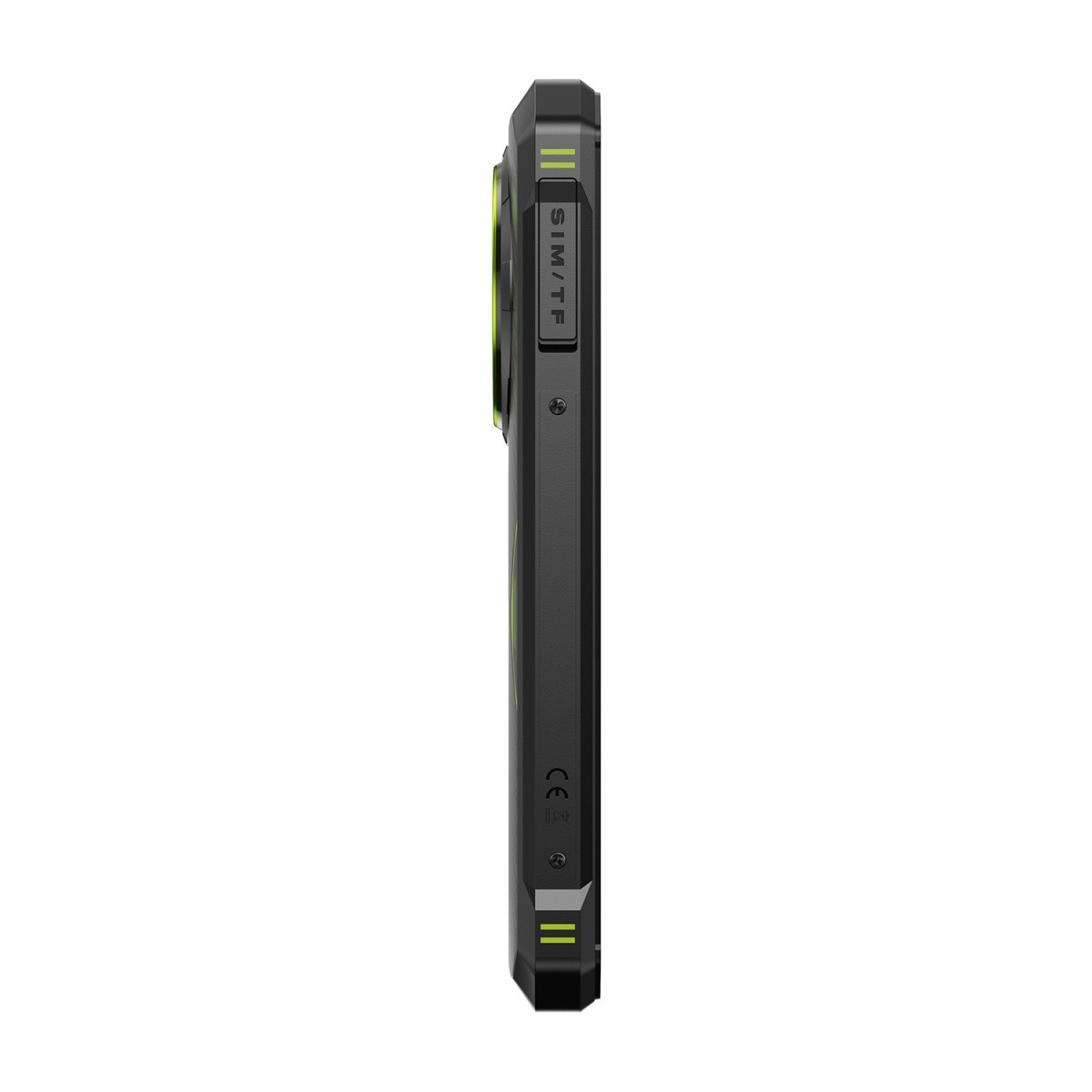 Pametni telefon F105, zelen 6