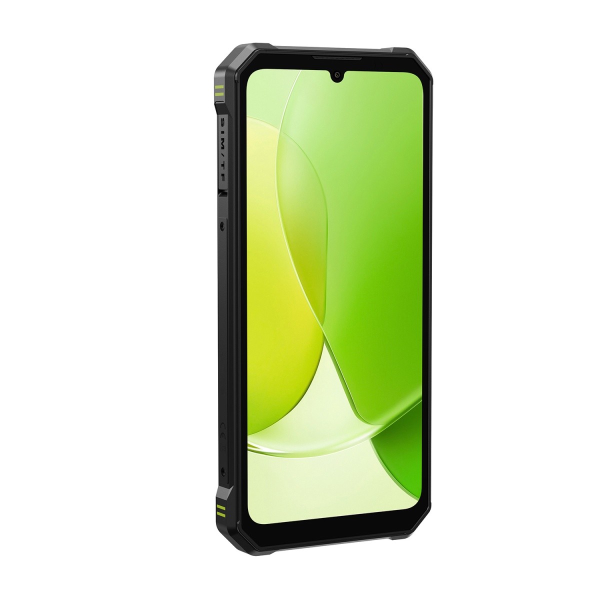 Pametni telefon F105, zelen 7