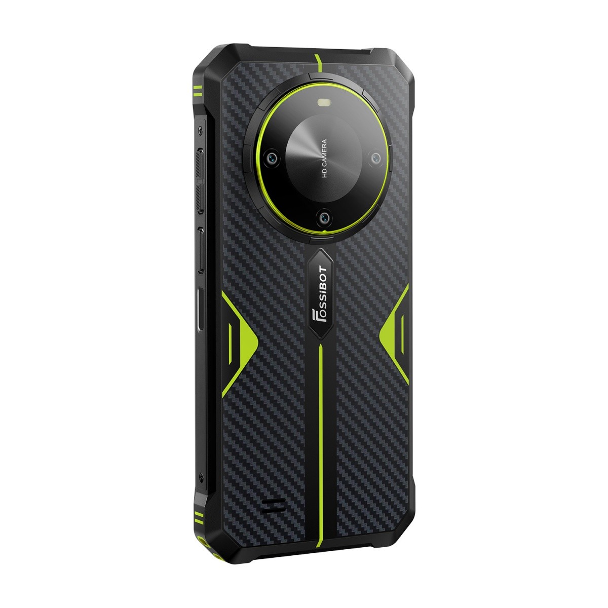 Pametni telefon F105, zelen 8