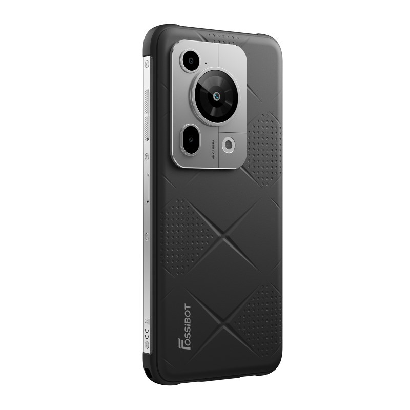 Pametni telefon F112 Pro black 4