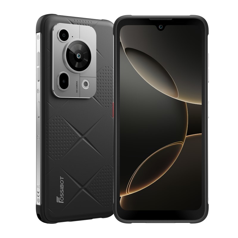 Pametni telefon F112 Pro black 5