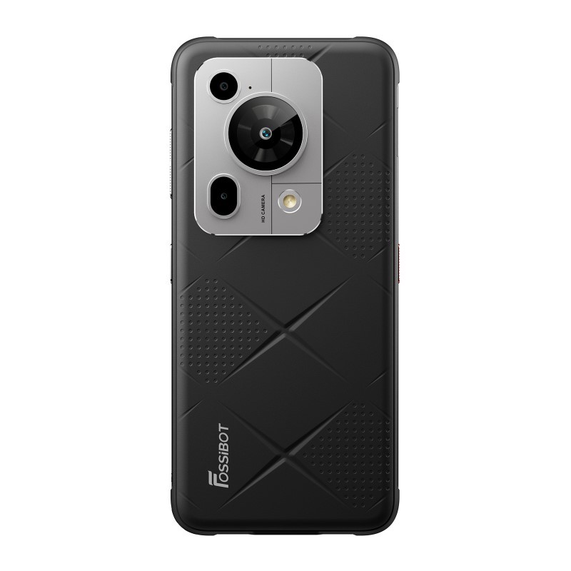 Pametni telefon F112 Pro black 6