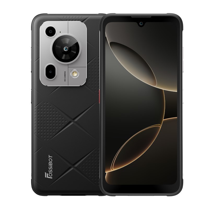Pametni telefon F112 Pro black CH