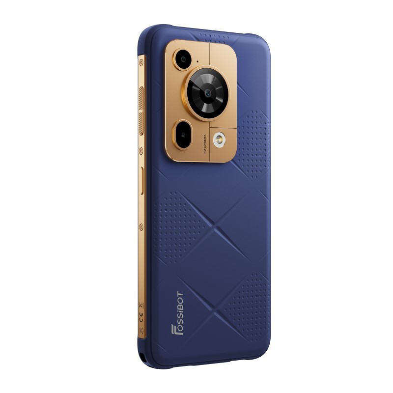 Pametni telefon F112 Pro, blue CH 4