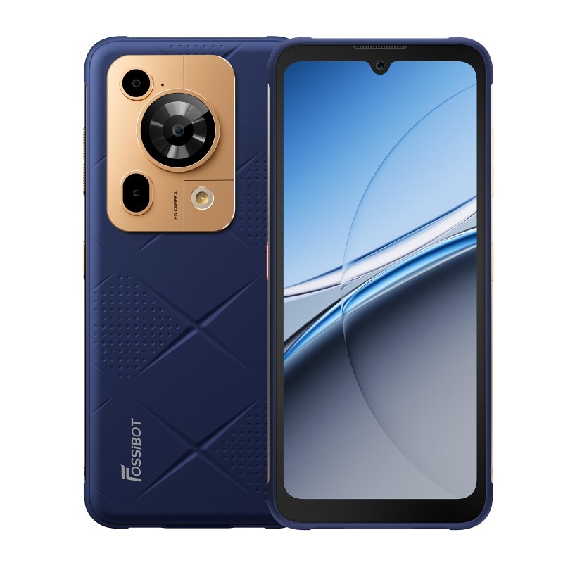 Pametni telefon F112 Pro, blue CH