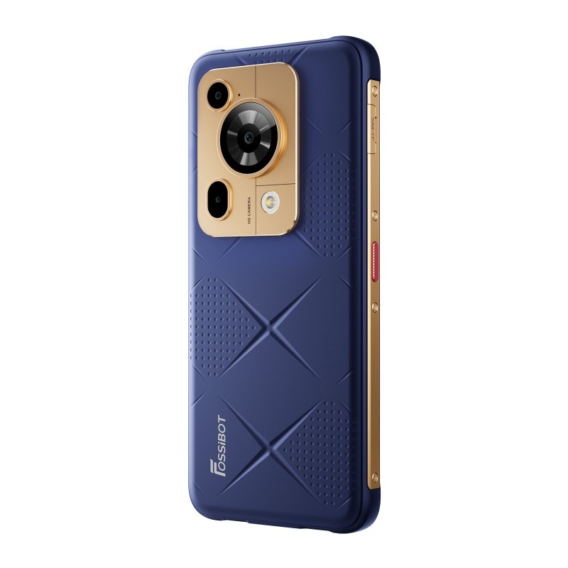 Pametni telefon F112 Pro, blue CH 5