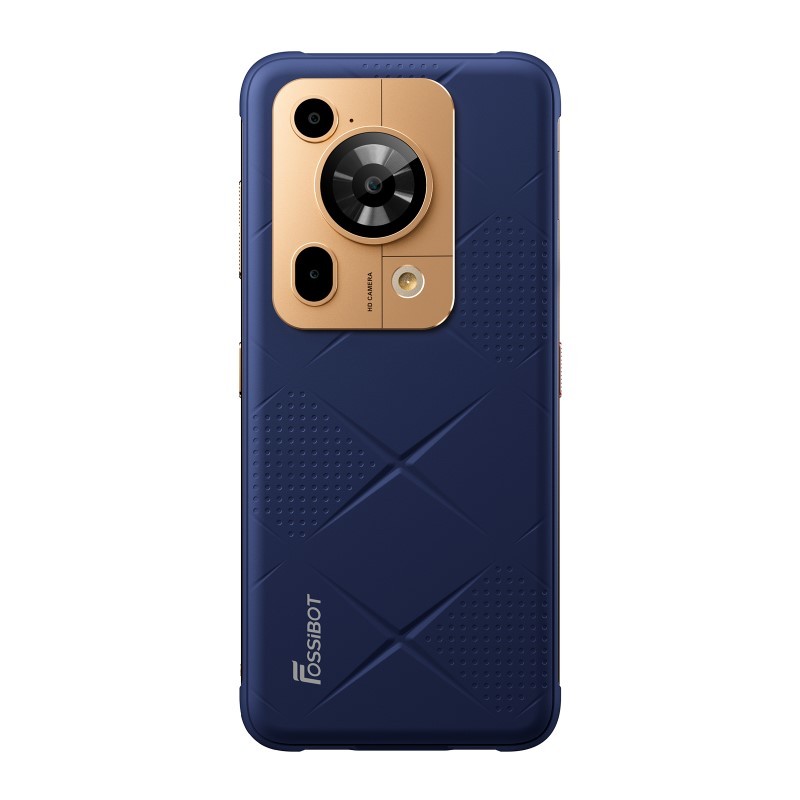 Pametni telefon F112 Pro, blue CH 6